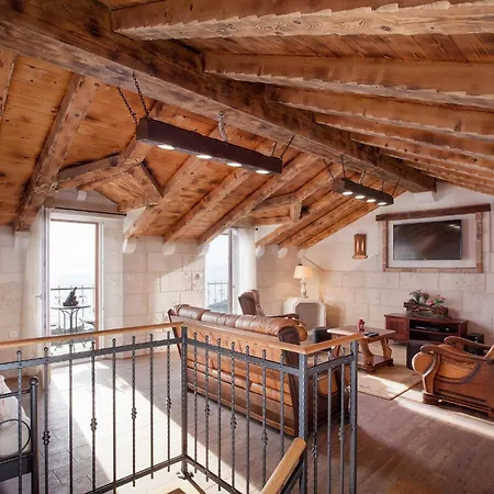 Casa vacanze Stina *