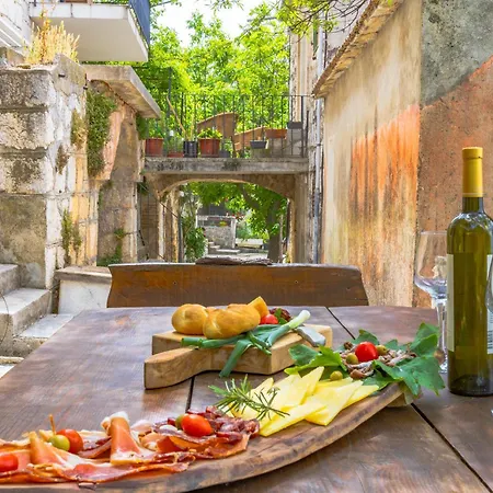 Ferienhaus Stina Tučepi