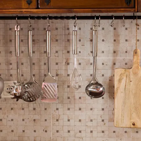 Stina Ferienhaus Tučepi