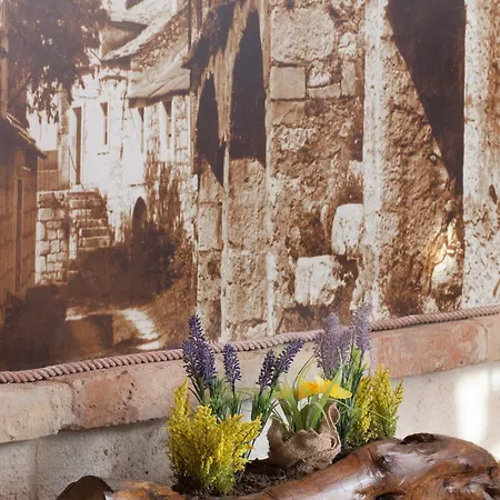 Ferienhaus Stina Tučepi