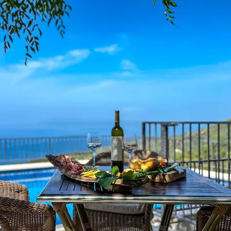 Stina Ferienhaus Tučepi